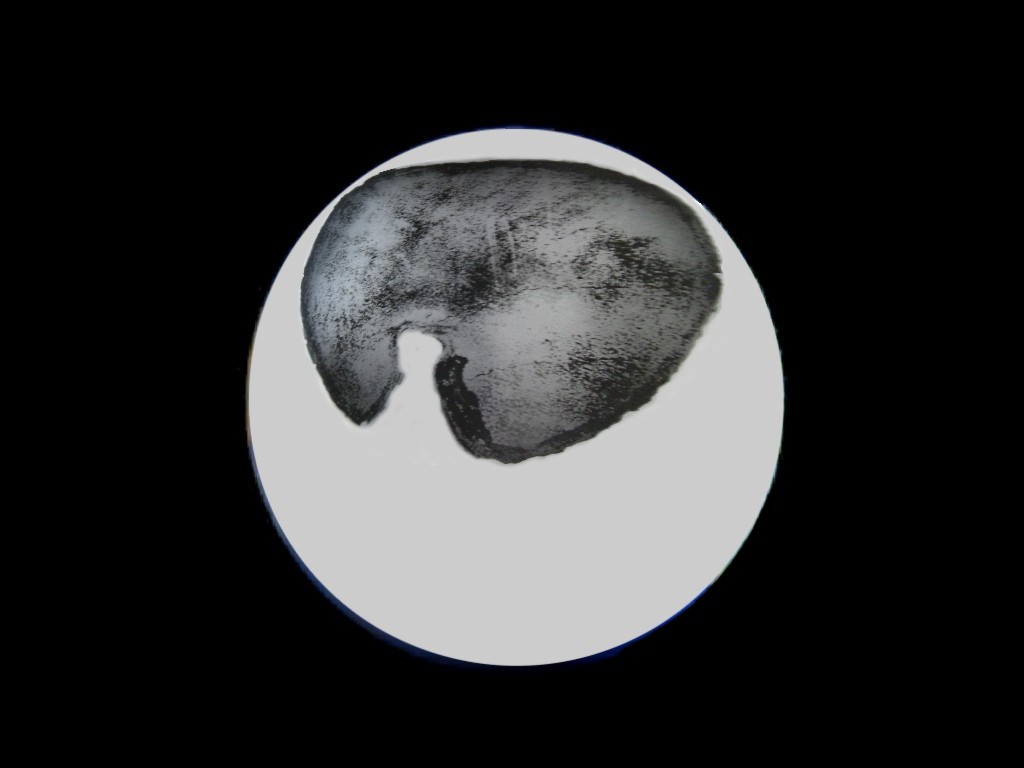 PLANET EARTH AS ICE BALL - PLANETA ZEMLJA KAO LEDENA KUGLA