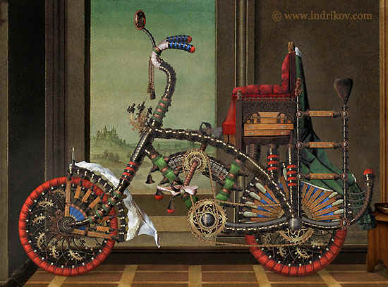 Chateau_gaillard_medieval_bicycle.