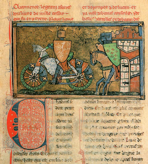 Chateau_gaillard_medieval_bicycle.