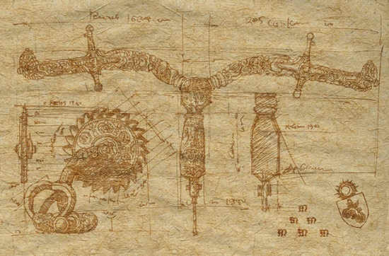 Chateau_gaillard_medieval_bicycle.