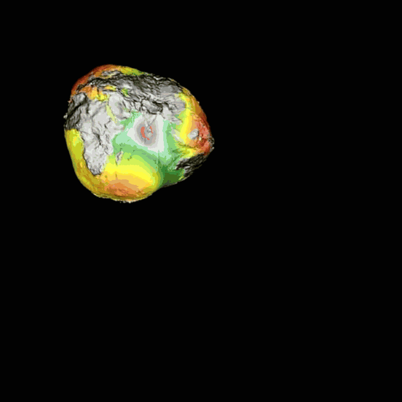 EARTH BABY DELIVERY