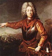 Eugen Savojski