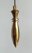 KARNAC PENDULUM