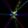 Rudolf Bosnjak Discovery of INVISIBLE  RADIATION  PATTERN