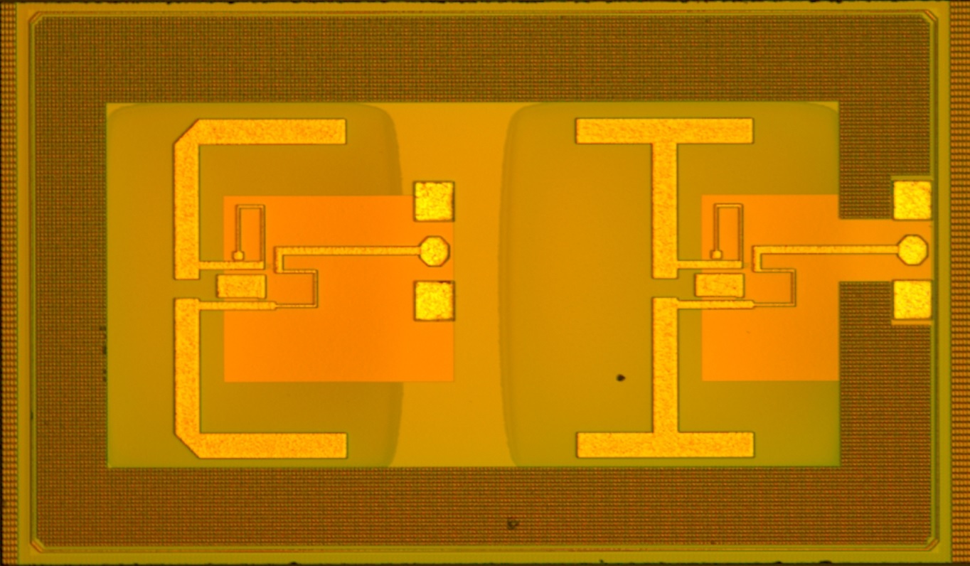 777 GHz On-Chip Dipole Type Antennas for Automotive Radar Applications.