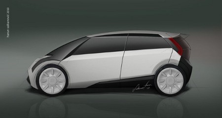 ELEKTROAUTO   BiH   PROTOTP