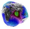 EARTH EGG LOGO