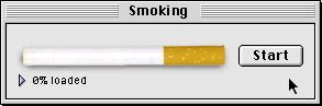 SA SVAKOM CIGAROM SI SVE VIŠE MRTAV...
