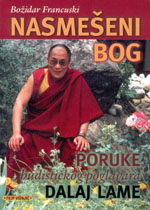 Nasmeseni bog