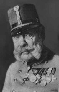 Franz Josef I.