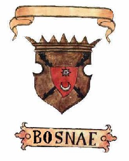 GRB BOSNAE KOMPLET FOJNICA