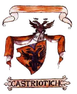 GRB CASTRIOTKCHC KOMPLET FOJNICA