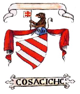 GRB COSACICHC KOMPLET FOJNICA