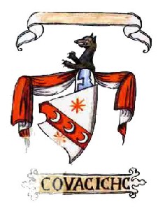 GRB COVACICHC KOMPLET FOJNICA
