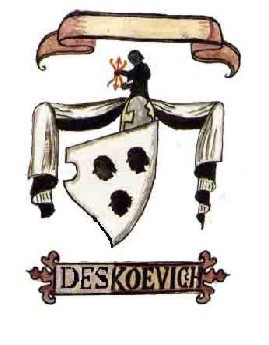 GRB DESKOEVICH KOMPLET FOJNICA