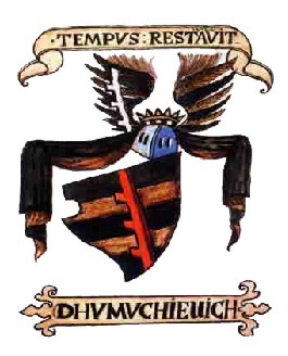 GRB DHVMVCHIEUICH KOMPLET FOJNICA