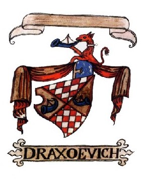 GRB DRAXOEVICH KOMPLETAN FOJNICA
