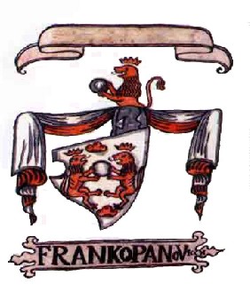 GRB FRANKOPANOVIC KOMPLET FOJNICA