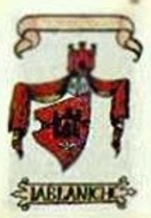 GRB IABLANICHC KOMPLET