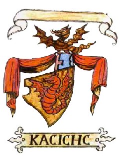 GRB KACICHC KOMPLET FOJNICA