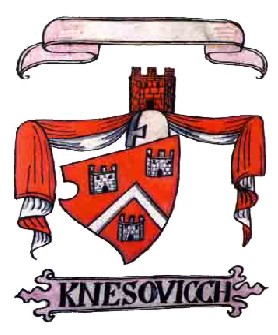 GRB KNESOVICCH KOMPLET FOJNICA