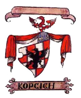 GRB KOPCICH KOMPLET FOJNICA
