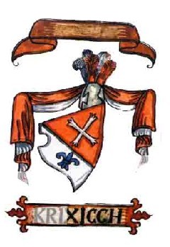 GRB KRIXICCH KOMPLET FOJNICA
