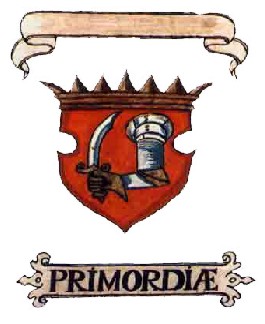 GRB PRIMORDIAE KOMPLET FOJNICA