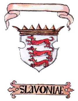 GRB SLAVONIAE KOMPLET FOJNICA
