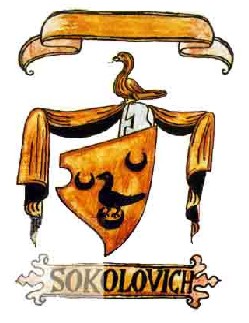 GRB SOKOLOVICH KOMPLET FOJNICA