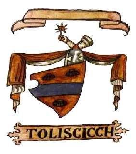 GRB TOLISCICCH KOMPLET FOJNICA