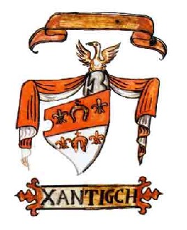 GRB XANTIGCH KOMPLET FOJNICA
