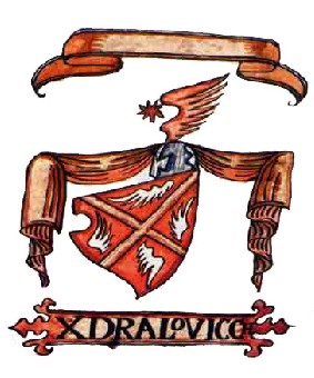 GRB XDRALOVICCH KOMPLET FOJNICA