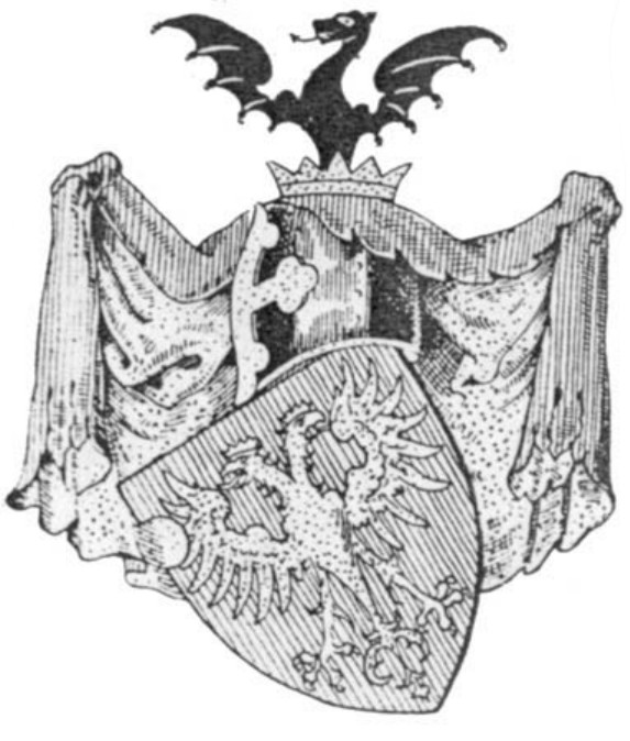 GRB ZARNOEVICHC CRNO-ZARNO EVICH BIJELI