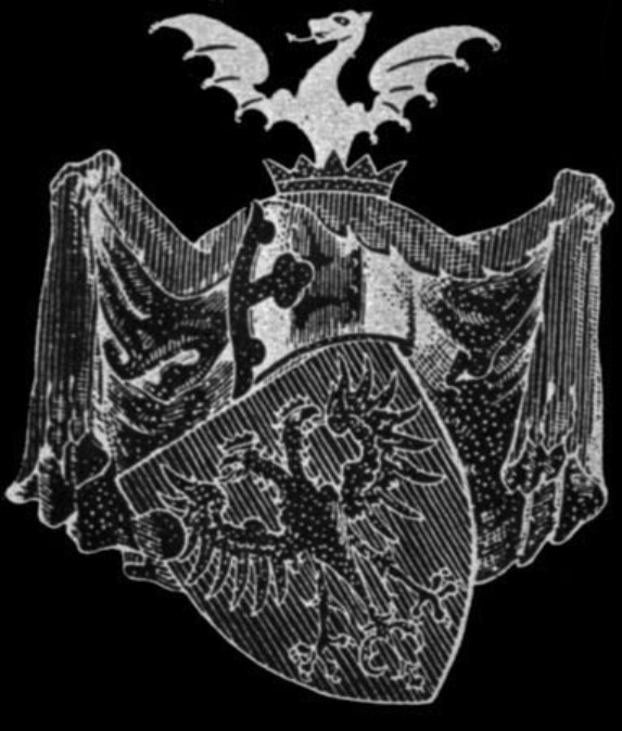 GRB ZARNOEVICHC CRNO-ZARNO EVICH