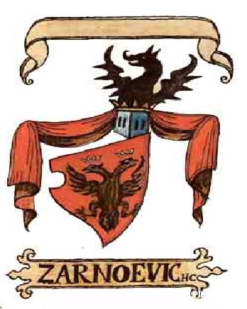 GRB ZARNOEVICHC KOMPLET FOJNICA