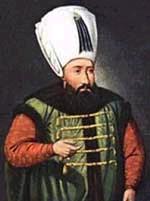 Sultan Ibrahim I