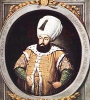 Mehmed III