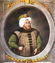 Sultan Mustafa II