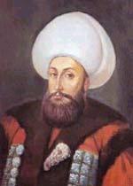 Sultan Mustafa IV