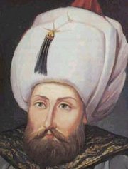 Selim II