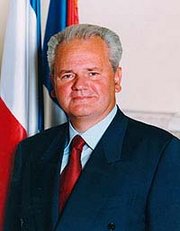 Slobodan Milo�evic