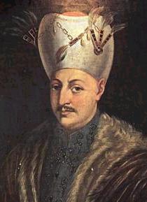 Sultan Ahmed I
