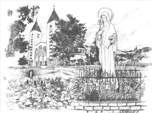 Medjugorje_Gospa_M_Gerstenhofer.jpg (75186 bytes)