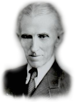 Tesla Nikola