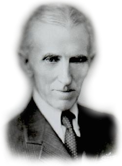 Nikola Tesla