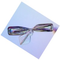 SWASTICA  WITH HORIZONTALLY SPREAD-OUT WINGS