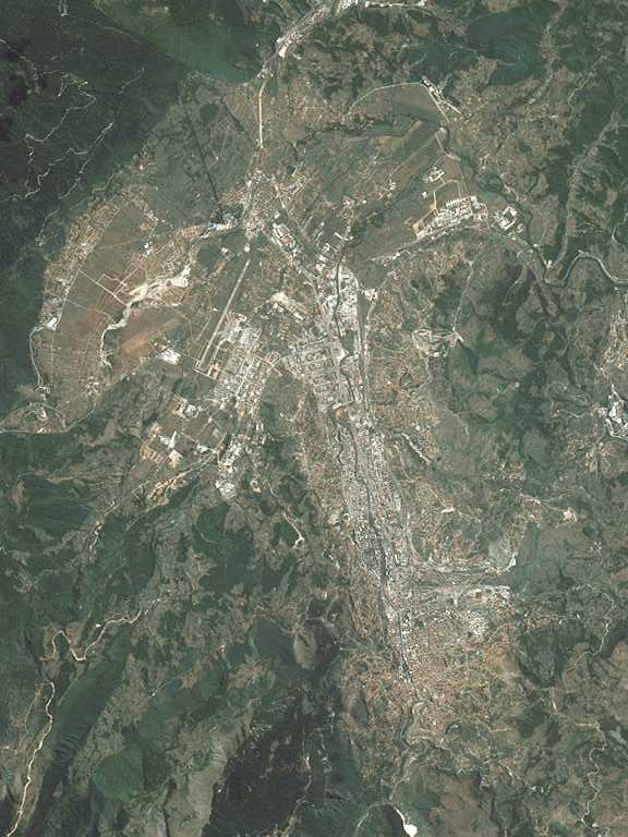 Sarajeva............
