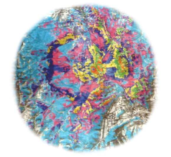 KOSOVO Ice II is rhombohedral.