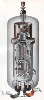 TIRATRON ELEKTRONKA